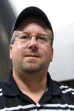 Brad Harbaugh